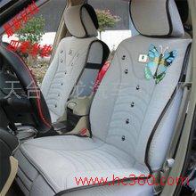 天臺(tái)天龍汽車用品廠 專業(yè)打造舒適駕乘體驗(yàn)，小天龍汽車坐墊產(chǎn)品圖集