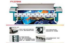 數碼噴繪新標桿 精湛工藝，盡在廈門百納展覽制品