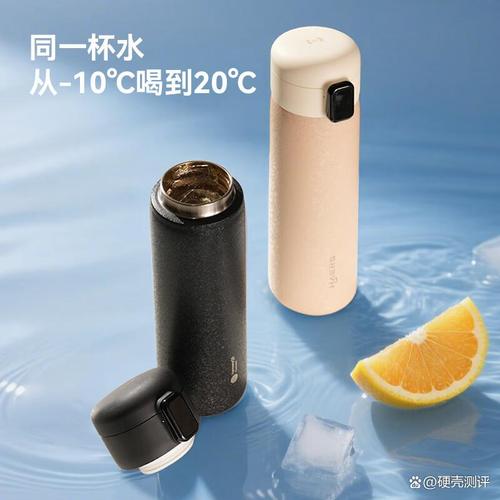 智暢享科技 用先進傳感技術讓每一度水溫都「看得見」